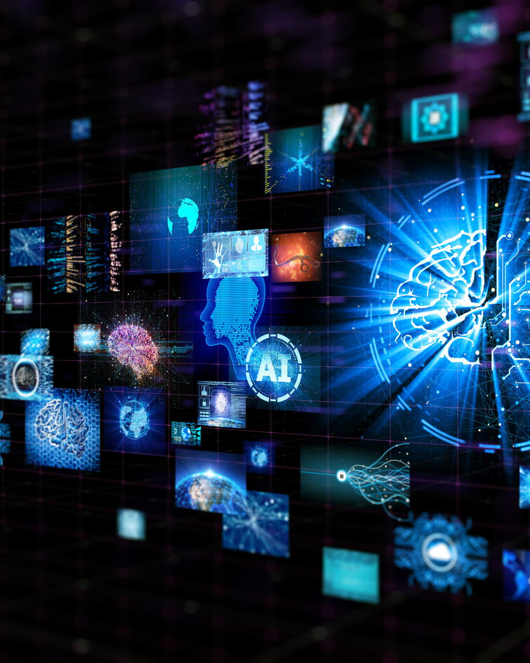 247 Digital Lead Generation Digital Marketing applications